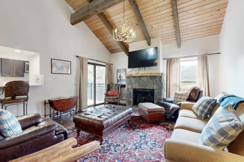 Vail Apartment | Breakaway West