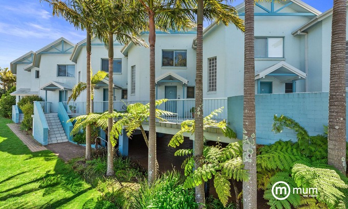 Mollymook Apartment | Breakers 7 *15% Discount for May*