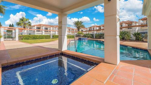 Yamba House | Breakers Block 5 Unit 6