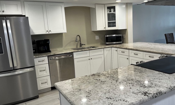Destin Condo | "Breakers East 403"~Gulf Front 2BR/2BA Beach setup included