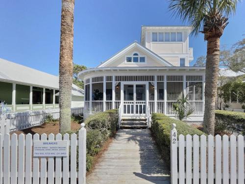 Seaside House | Breakers Home