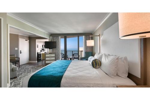 Myrtle Beach Resort | Breakers Resort Hotel