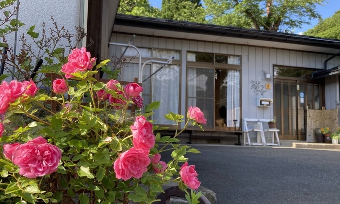 Kitakami House | Breakfast included Detached house 1 group per /Kitakami Iwate