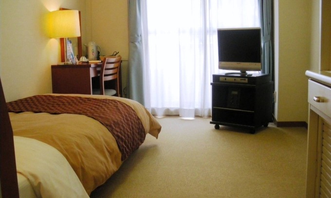 Minamimachi Hotel | Breakfast included Smoking allowed Single sta/Kawasaki Kanagawa