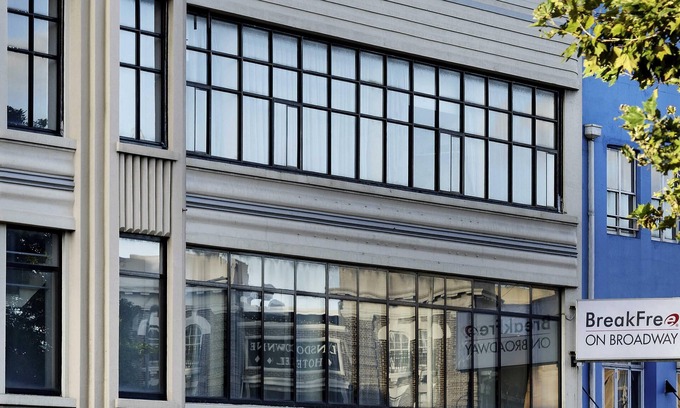 Glebe Hotel | BreakFree on Broadway Sydney