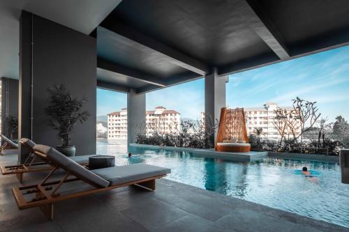 George Town Hotel | BreakX Hotel Penang