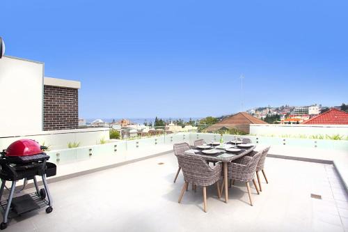 Coogee Apartment | Bream Penthouse