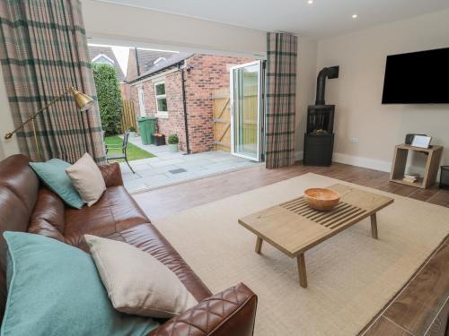 South Charlton House | Breamish