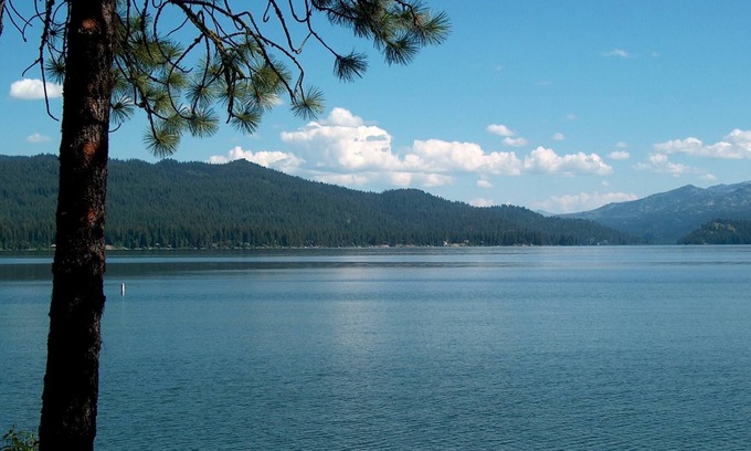 McCall Resort | Breath taking mountain scenery, available July 9 to 16 in Luxury Resort