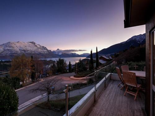 Queenstown House | Breath-taking Views Panorama Terrace