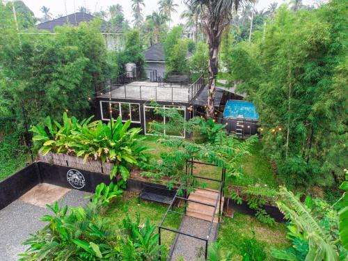 Magallanes Villa | Breathe Cabin