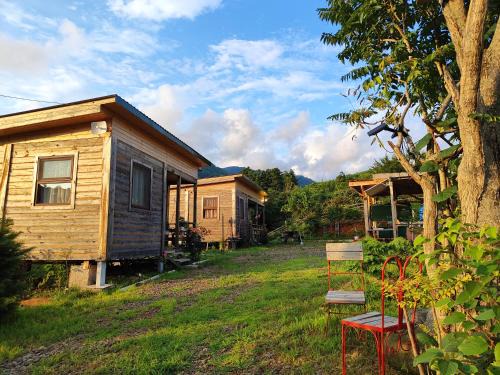 Khelvachauri House | Breathe Inn