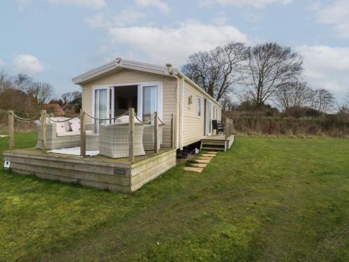 Happisburgh House | Breathing Space