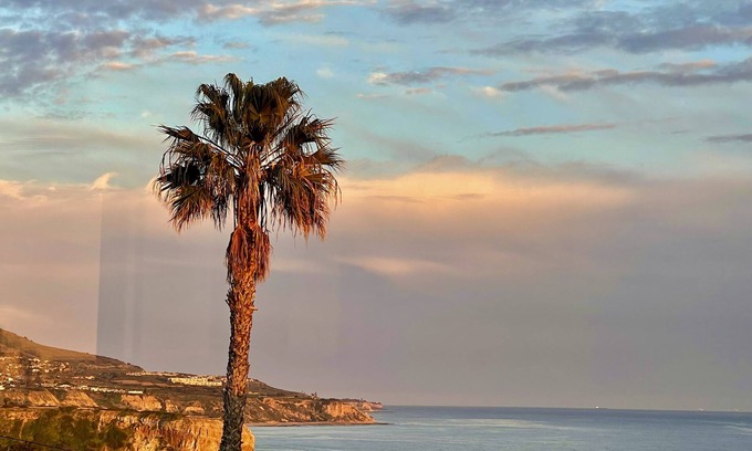 Rancho Palos Verdes Condo | Breathtaking Ocean View Rancho Palos Verdes California Steps away from Terranea