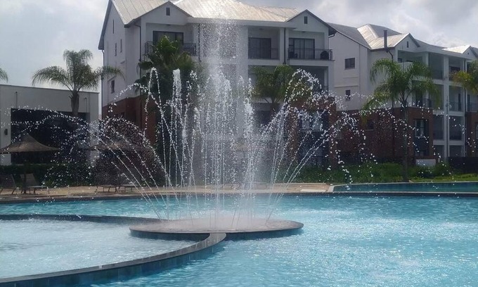 Tshwane Apartment | Breathtaking Lagoon View Apartment @ The Blyde1531