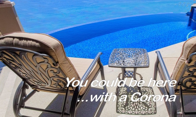Pedregal Villa | Breathtaking Ocean Views - Luxury Villa - 7th Night Free - Pedregal Hillside