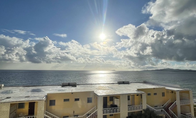 La Grande Princesse Condo | Breathtaking Ocean View!