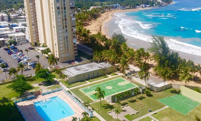 Vilomar Apartment | Breathtaking Ocean Views