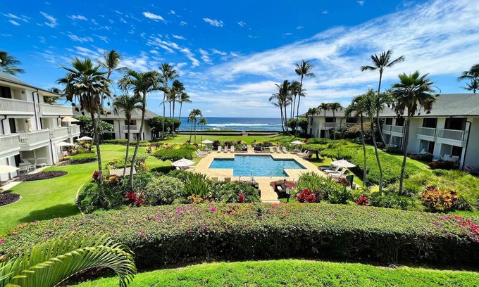 Poipu Condo | Breathtaking Ocean View Condo w/new furnishings - Poipu Kapili #30