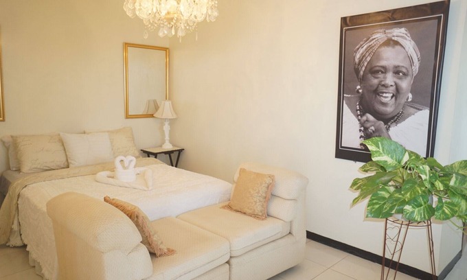 Whitehouse House | Breathtaking View, 2 bed suite, White house, Westmoreland