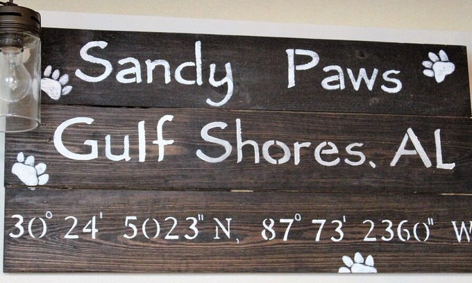 Gulf Shores Condo | Breathtaking Views of Little Lagoon! / Sandy Paws is Pet Friendly