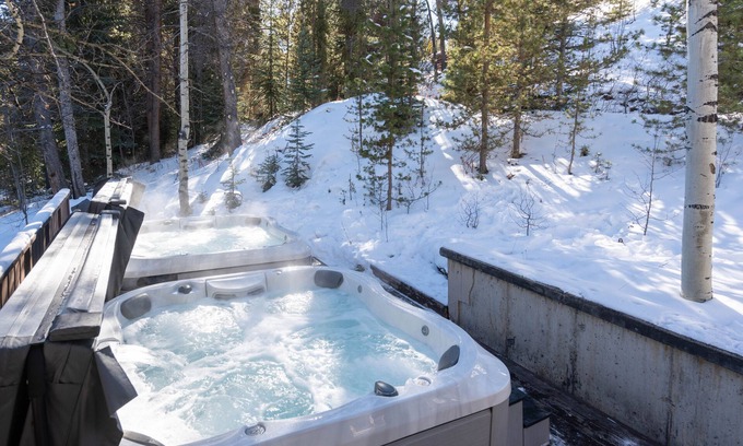 Breckenridge Cabin | Breckenridge Boutique Hotel