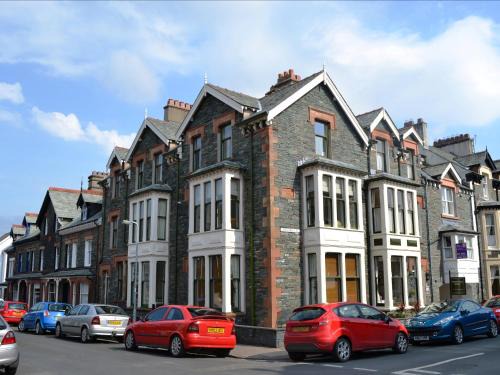 Keswick House | Breckenridge