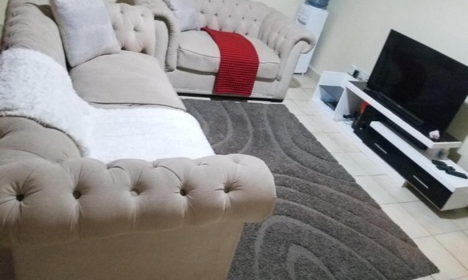 Nairobi Apartment | Bree's furnished apartments