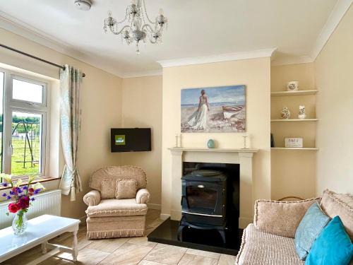 Tralee House | Breenville Farm House