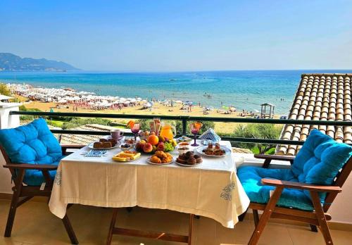 Glyfada Apartment | Breeze Beach Apartment Glyfada