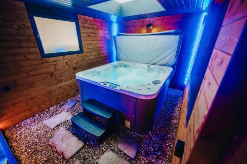 Blackpool Town Center Apartment | BREEZE BLACKPOOL LUXURY SUITES