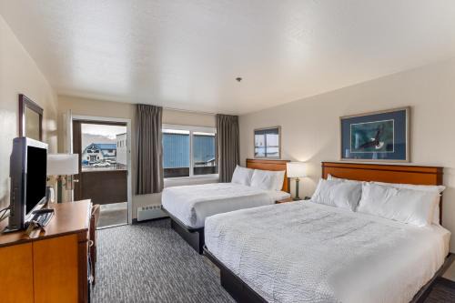 Seward Hotel | Breeze Inn Hotel