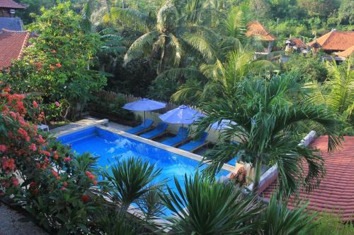 Mushroom Bay Resort | Breeze Villa
