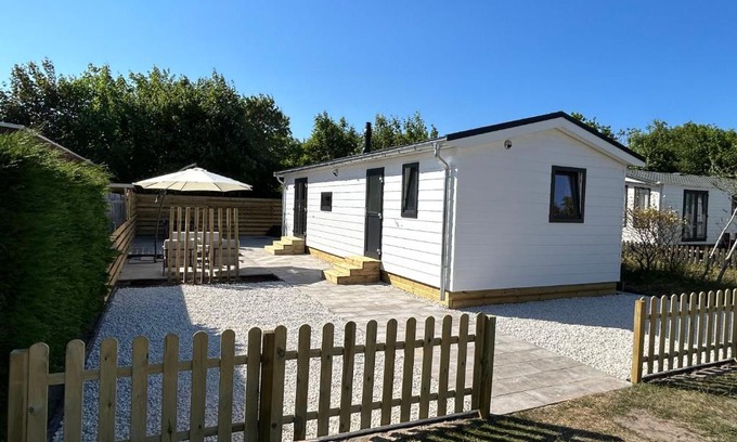 Petten Other | Breezy Beach Chalet