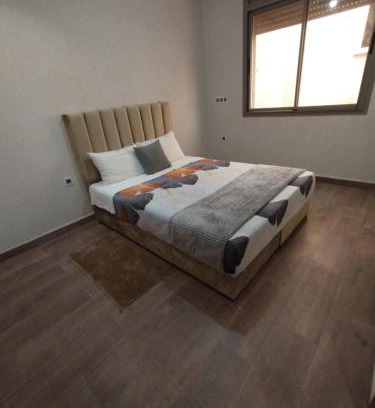 Tamrhakht Apartment | Breezy Beach