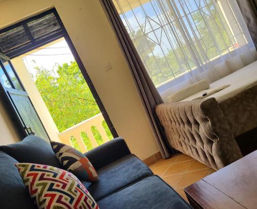 Kilifi Apartment | Breezy homes
