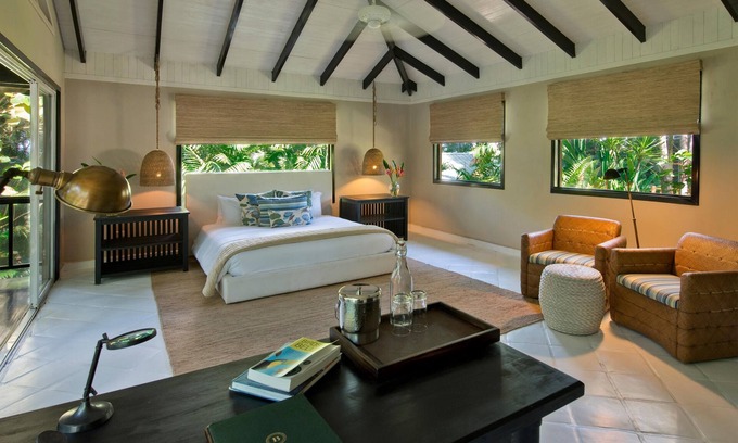 Punta Gorda Resort | Breezy Jungle Suite w/Balcony & Amazing Views - Complimentary WiFi Included
