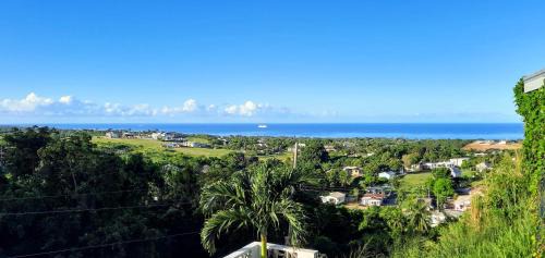 Deanes Apartment | Breezy Vista on the Terrace - West Coast, Saint James, Barbados