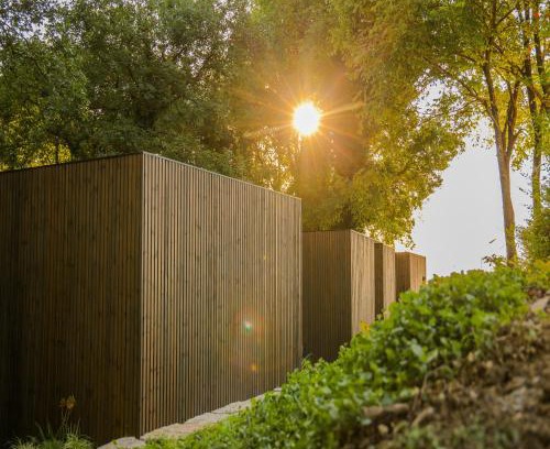 Rade Resort | Bregu Village Spa