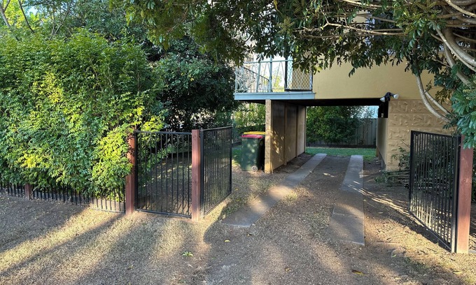 Grafton Apartment | Breimba Street Apartments