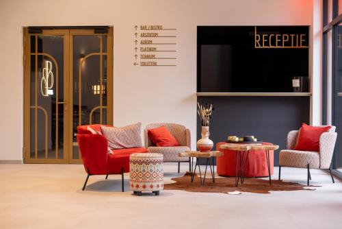 Oud-Heverlee Hotel | Bremberg Hotel