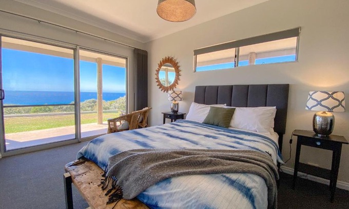 Bremer Bay Bed & Breakfast | Bremer Bay B&B