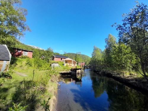 Storfjord Other | Brennfjell Camping