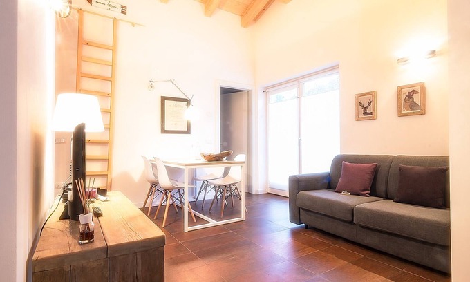 Sant'Antonio di Mavignola House | Brenta Dolomites House 2 - wonderful house at the foot of the Brenta Dolomites