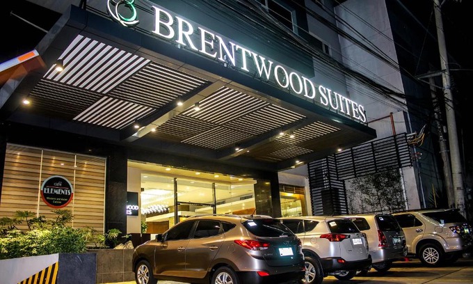 Diliman Hotel | Brentwood Suites