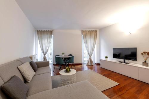 Brera Apartment | Brera 19 - Wonderful Two Floors Apt
