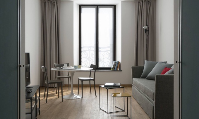 Scala Apartment | Brera Apartments Alla Scala