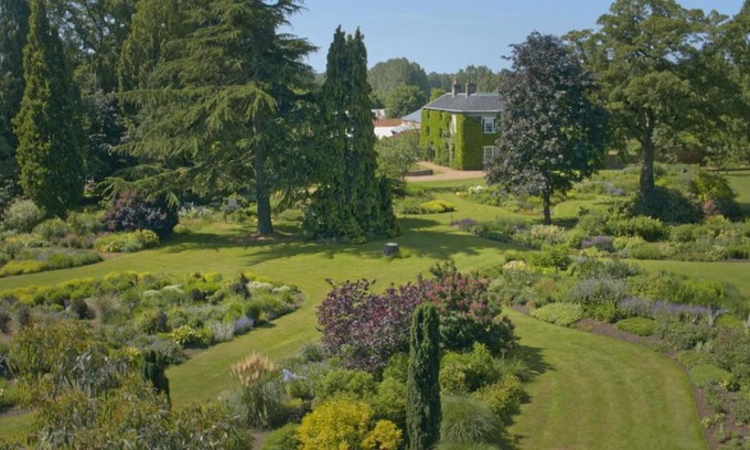 Bressingham Villa | Bressingham Hall