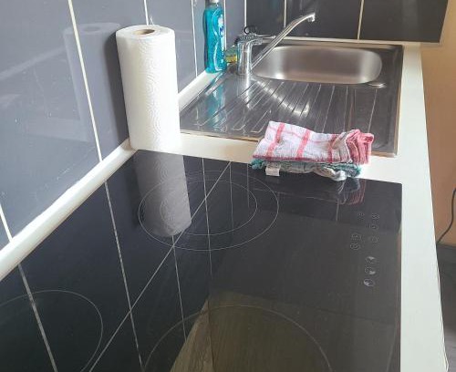 Rive Droite Apartment | BREST - pres jardin des explorateurs