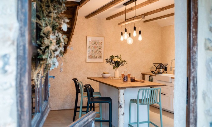 Plonevez-du-Faou Cottage | Breton Cottage | Charming farmstead with a central and ideal location